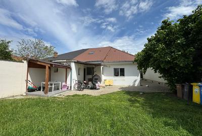 Casă superbă de închiriat pe Str. Negoi, Sibiu – un adevărat cămin! - 2