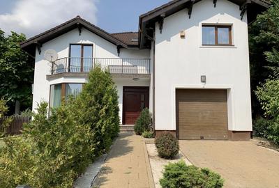 Vila Individuala | Iancu Nicolae/Pipera | Piscina | Garaj - 1