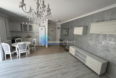 De vanzare apartament cu 3 camere | Zona Braytim |77 mp| 134.000 EUR | - 1