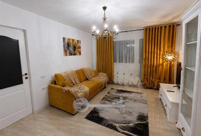 Apartament 2 camere, Tătărași, zona Flux - 7