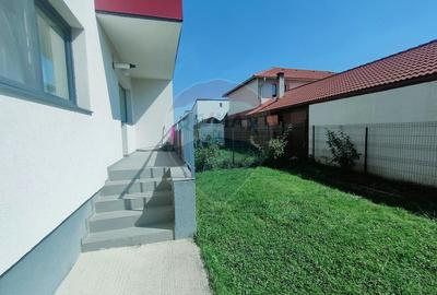 Apartament de inchiriat cu gradina - 1