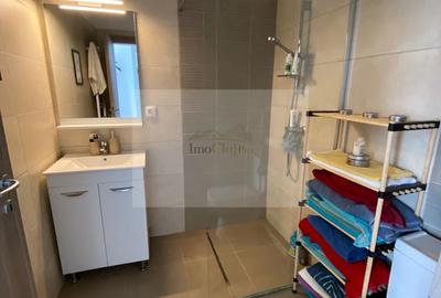 Apartament 3 Camere Mărăști | Terasă 50mp | 8 min Kaufland - 10