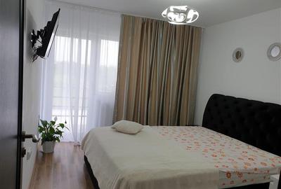 Casa 4 camere de inchiriat micro 3 mobilata utilata - 3