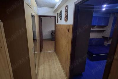 Apartament 2 camere, Bld. Brancoveanu, zona Izvorul Muresului. - 7