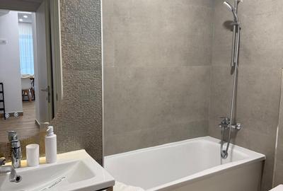 3 CAMERE - SMART  HOUSE - TERASA 48 MP - CASA DEL MAR - 11