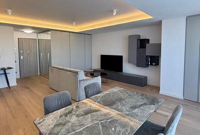 Apartament 2 camere de inchiriat | Floreasca, Rahmaninov - 1