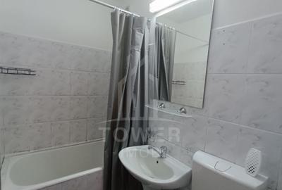 Apartament cu trei camere in zona Fratii Buzesti - 8