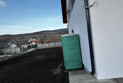 Casa Individuală în Popești 1.000mp teren 170mp utili - 8
