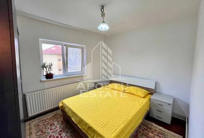 Apartament cu 2 camere,decomandat, centrala proprie, Plavat 2 - 3