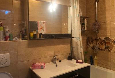 Chirie apartament 3 camere zona Autogarii 300euro mobilat utilat neg - 5