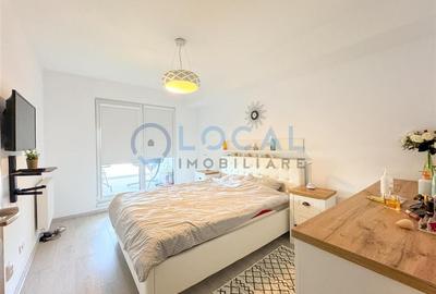 Apartament 2 camere | Modern | Parcare | AC | Gheorgheni