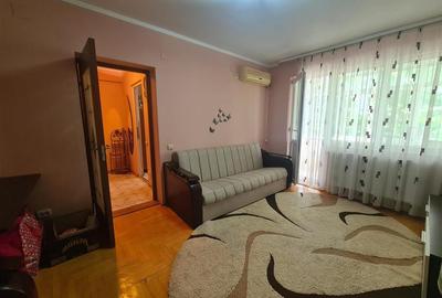 Podu Ros - Socola, 2 camere model mare 52mp, etaj intermediar - 1