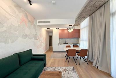 Chirie I Apartament 3 camere I Vedere oraș I Complex unic I Promenada - 6