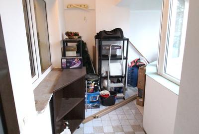 Apartament spatios langa Ghencea Business Center - 8