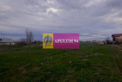 Teren 1055 MP București Sector 4 cu Certificat de Urbanism - 59