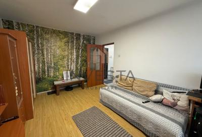 Apartament decomandat cu 4 camere si 2 balcoane - zona Marasti! - 2