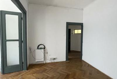 Apartament cu farmec istoric, 120 mp, în inima Clujului – Strada Eroilor - 6