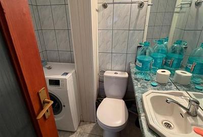 Apartament 4 camere, etaj 2 , Piata Moldovei , 87mp suprafata totala - 12