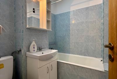 Dristor Metrou  | Garsoniera Moderna | Bloc Reabiliat Termic - 4