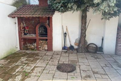 |De inchiriat Vila 9 camere|Complet mobilat si utilat - 21