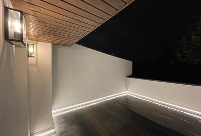 Dorobanti-Capitale,, apartament in vila reprezentatita. Ideal birou - 15