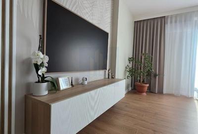 Apartament 4 Camere | Renovat | Piscina | Parcare *Iancu Nicolae* - 2