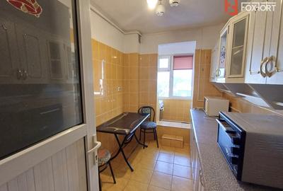 COMISION 0% - Apartament cu 3 camere de inchiriat zona Complex Studentesc - 7