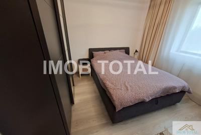 VAND APARTAMENT 3 CAMERE DECOMANDAT - 102 MP - MOBILAT LUX - PARCARE SUBTERANA - 3