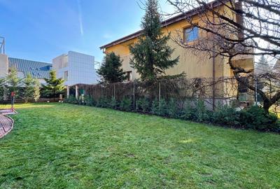 REV2005316 Vila individuala I S-P-1-M I Padurea Baneasa I Pipera I De vanzare - 23