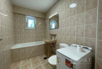 Apartament 3 camere renovat, Mănăștur, parcare inclusă - 13