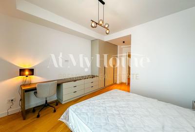 Apartament NOU 4 camere si terasa 227 mp , Iancu-Nicolae-Zoo Baneasa, - 10