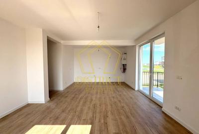 Apartament spațios cu 2 camere si terasa | Mosnita Noua - 2