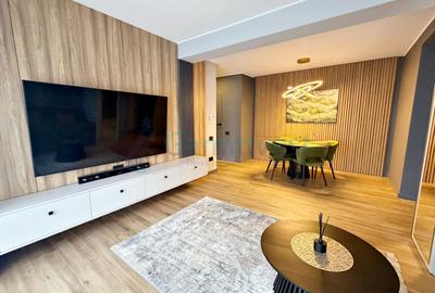 Apartament cu 2 camere lux situat ultracentral, Oradea, Bihor - 2