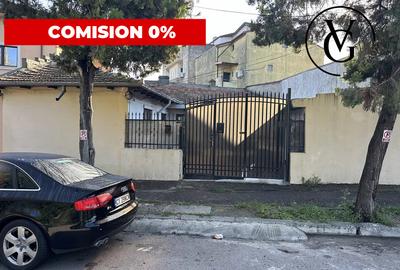 Casa la sol Stadionul Farul - 1