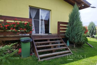 Vanzare cabana 5 camere, Marisel! - 3