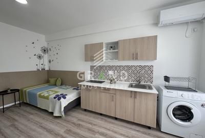 STUDIO MODERN–PRIMA ÎNCHIRIERE | STR.BUCUREȘTI | TOTUL NOU | UTILITĂȚI INCLUSE - 5