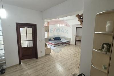 Apartament 3 camere | 2 bai | balcon | mansarda | bloc nou | Burdujeni - 4