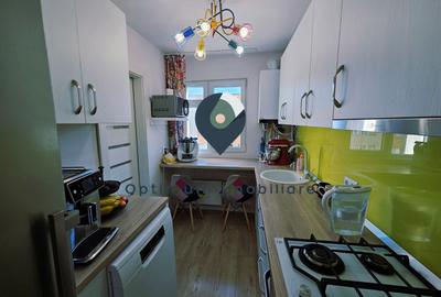 Apartament cu 4 camere renovat, 77mp, etaj 3/4 in Manastur ! - 3