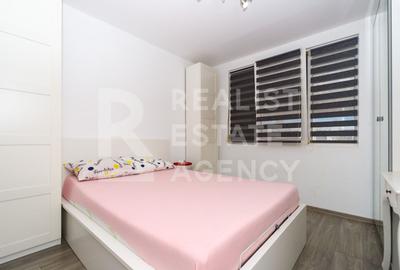 Vânzare, apartament, 3 camere, zona Drumul Taberei - 11