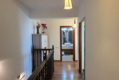 Apartament 5 camere 120mp pe 2 niveluri, Gheorgheni zona Alverna Spa - 15