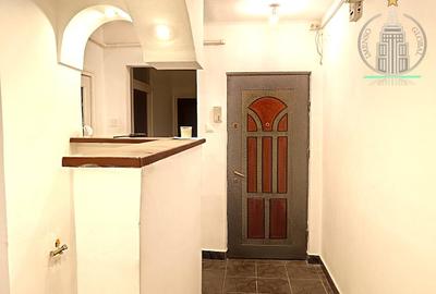 Apartament cu 3 camere decomandat în Nord-Vest