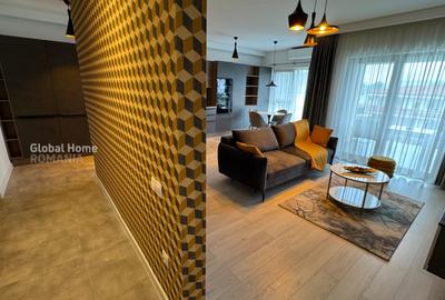 Apartament 2 camere 69MP | Otopeni - Tunari Resort | Parcare - 3