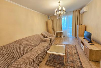 Campia Libertatii/Baba Novac/Parc Ior/Ap 2 Camere Decomandat la Cheie/ - 8