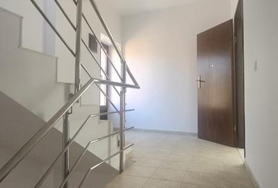 INCHIRIEZ SPATIU BIROURI STR DOAMNA GHICA - 7