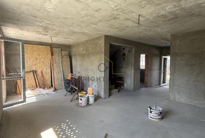 Casa Noua Ciorogarla, P+1+Pod, 5 Cam, STB, Utilitati, Comision 0%! - 6