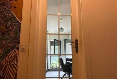 Apartament cu 2 camere decomandat, mobilat în Lujerului