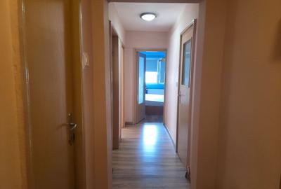Apartament cu 4 camere, etaj intermediar, zona străzii Mehedinti - 6