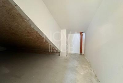 Apartament 3 camere, 2 bai - Ansamblul Davinci - Comision 0% - 8