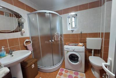 Casa De Vanzare, 1000 Mp Teren, Galesti , Mures - 9
