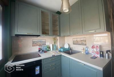 Studio cu vedere panoramică în Piața Mărăști, Timișoara - 5